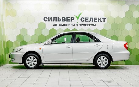Toyota Camry V40, 2004 год, 959 000 рублей, 6 фотография