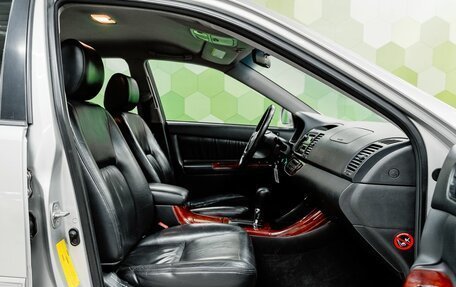 Toyota Camry V40, 2004 год, 959 000 рублей, 10 фотография