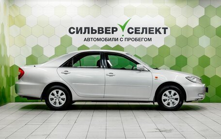 Toyota Camry V40, 2004 год, 959 000 рублей, 7 фотография