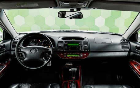 Toyota Camry V40, 2004 год, 959 000 рублей, 12 фотография