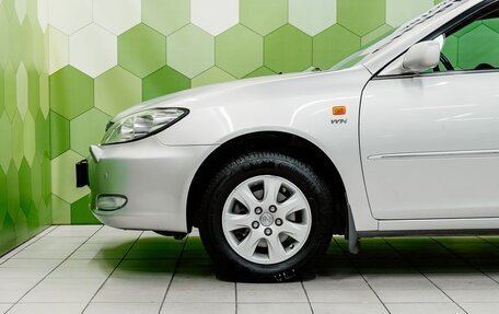 Toyota Camry V40, 2004 год, 959 000 рублей, 8 фотография