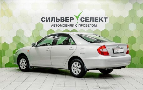 Toyota Camry V40, 2004 год, 959 000 рублей, 5 фотография