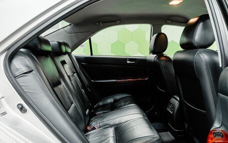 Toyota Camry V40, 2004 год, 959 000 рублей, 11 фотография