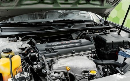 Toyota Camry V40, 2004 год, 959 000 рублей, 17 фотография