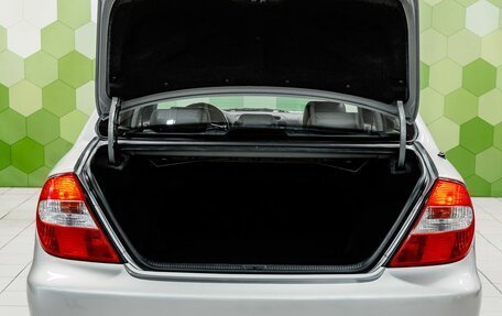 Toyota Camry V40, 2004 год, 959 000 рублей, 18 фотография