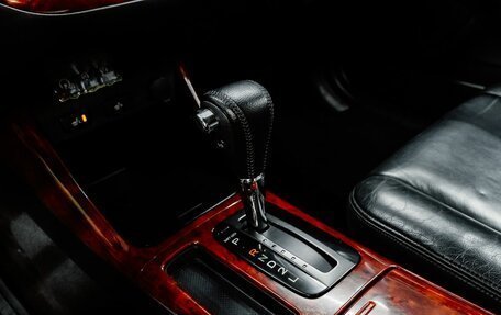 Toyota Camry V40, 2004 год, 959 000 рублей, 16 фотография