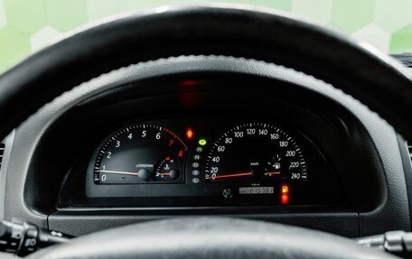 Toyota Camry V40, 2004 год, 959 000 рублей, 14 фотография