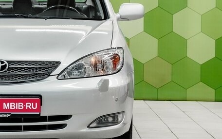 Toyota Camry V40, 2004 год, 959 000 рублей, 9 фотография