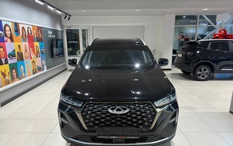 Chery Tiggo 7 Pro, 2023 год, 2 250 000 рублей, 2 фотография