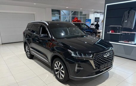 Chery Tiggo 7 Pro, 2023 год, 2 250 000 рублей, 3 фотография