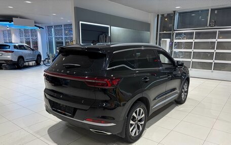 Chery Tiggo 7 Pro, 2023 год, 2 250 000 рублей, 4 фотография