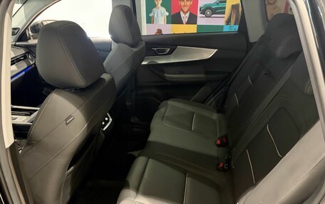 Chery Tiggo 7 Pro, 2023 год, 2 250 000 рублей, 9 фотография