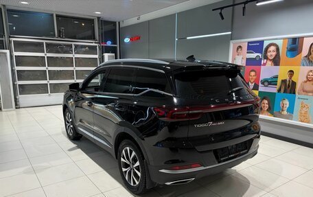 Chery Tiggo 7 Pro, 2023 год, 2 250 000 рублей, 6 фотография