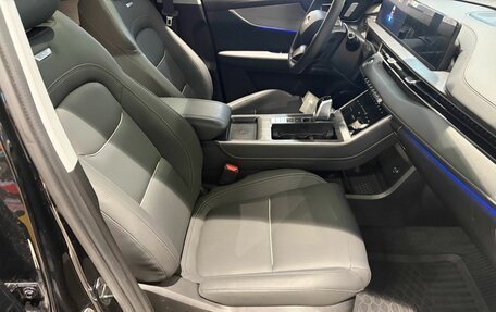 Chery Tiggo 7 Pro, 2023 год, 2 250 000 рублей, 12 фотография