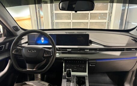 Chery Tiggo 7 Pro, 2023 год, 2 250 000 рублей, 13 фотография