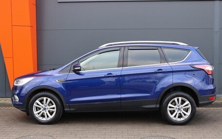 Ford Kuga III, 2018 год, 1 999 000 рублей, 2 фотография