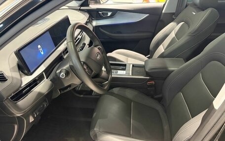 Chery Tiggo 7 Pro, 2023 год, 2 250 000 рублей, 7 фотография