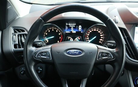 Ford Kuga III, 2018 год, 1 999 000 рублей, 7 фотография