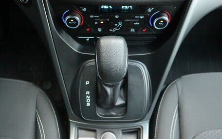 Ford Kuga III, 2018 год, 1 999 000 рублей, 10 фотография