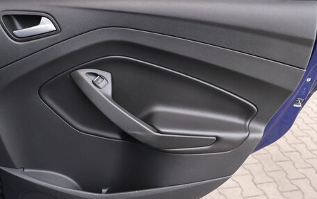 Ford Kuga III, 2018 год, 1 999 000 рублей, 15 фотография