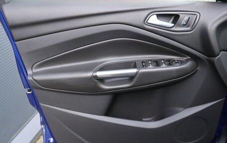 Ford Kuga III, 2018 год, 1 999 000 рублей, 12 фотография