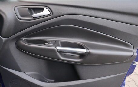 Ford Kuga III, 2018 год, 1 999 000 рублей, 13 фотография