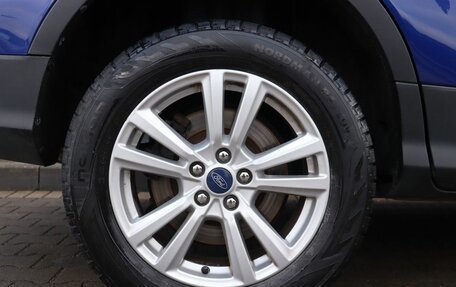 Ford Kuga III, 2018 год, 1 999 000 рублей, 21 фотография