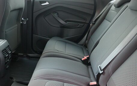 Ford Kuga III, 2018 год, 1 999 000 рублей, 19 фотография