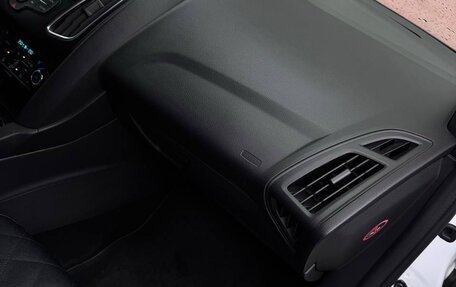 Ford Focus III, 2017 год, 1 480 000 рублей, 4 фотография