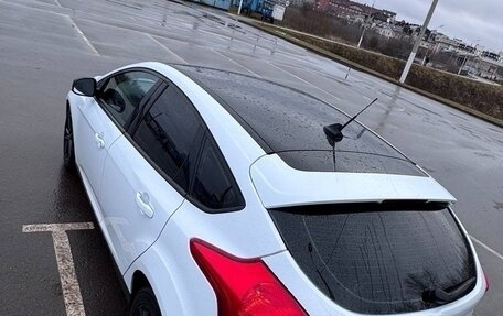 Ford Focus III, 2017 год, 1 480 000 рублей, 11 фотография