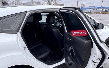 Ford Focus III, 2017 год, 1 480 000 рублей, 13 фотография