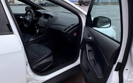 Ford Focus III, 2017 год, 1 480 000 рублей, 15 фотография