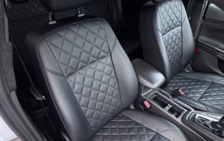 Ford Focus III, 2017 год, 1 480 000 рублей, 16 фотография