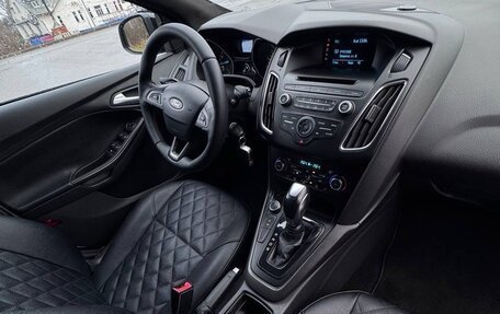 Ford Focus III, 2017 год, 1 480 000 рублей, 17 фотография