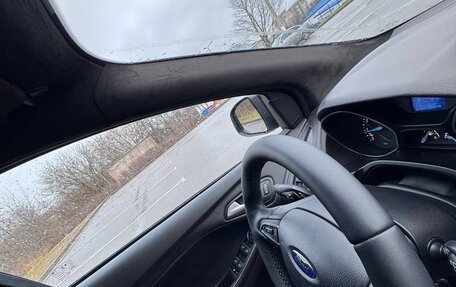 Ford Focus III, 2017 год, 1 480 000 рублей, 18 фотография