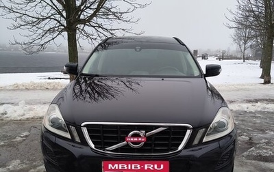Volvo XC60 II, 2010 год, 1 500 000 рублей, 1 фотография