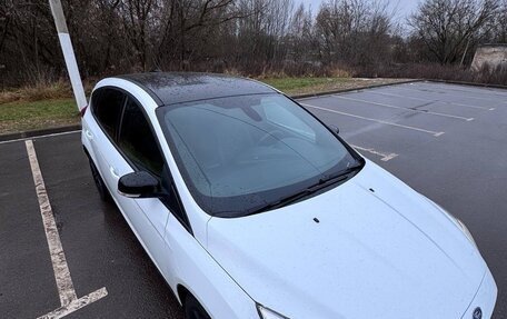 Ford Focus III, 2017 год, 1 480 000 рублей, 19 фотография