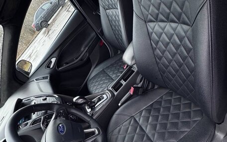 Ford Focus III, 2017 год, 1 480 000 рублей, 26 фотография