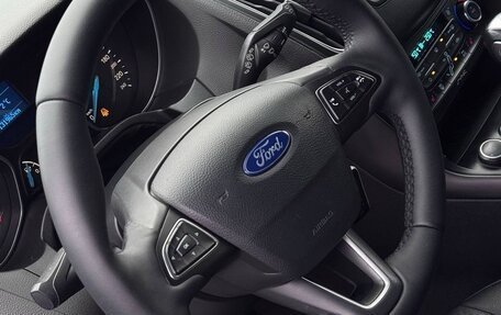 Ford Focus III, 2017 год, 1 480 000 рублей, 24 фотография