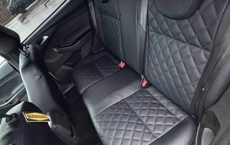 Ford Focus III, 2017 год, 1 480 000 рублей, 28 фотография