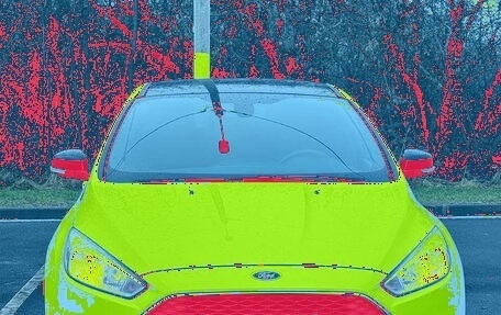 Ford Focus III, 2017 год, 1 480 000 рублей, 21 фотография