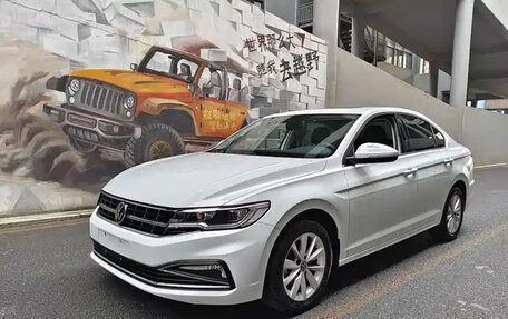 Volkswagen Bora, 2022 год, 1 470 004 рублей, 1 фотография