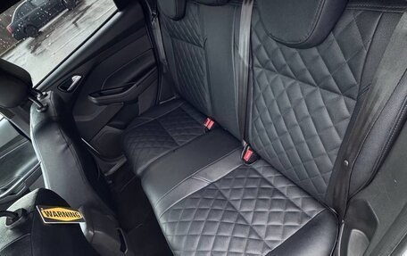 Ford Focus III, 2017 год, 1 480 000 рублей, 29 фотография