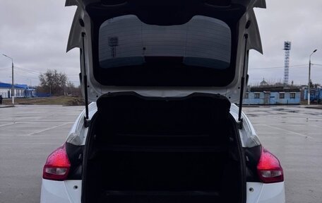 Ford Focus III, 2017 год, 1 480 000 рублей, 31 фотография