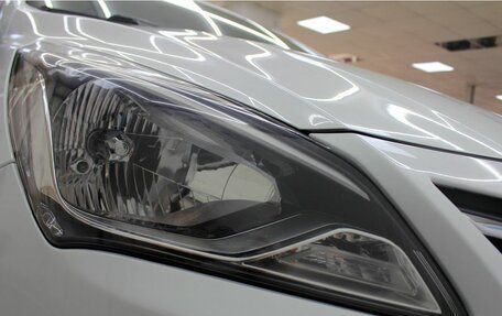 Hyundai Solaris II рестайлинг, 2015 год, 1 120 000 рублей, 11 фотография