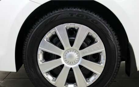 Hyundai Solaris II рестайлинг, 2015 год, 1 120 000 рублей, 21 фотография