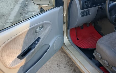 KIA Rio II, 2002 год, 200 000 рублей, 8 фотография