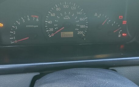 KIA Rio II, 2002 год, 200 000 рублей, 10 фотография