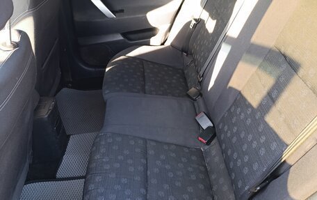 Nissan Primera III, 2006 год, 440 000 рублей, 12 фотография