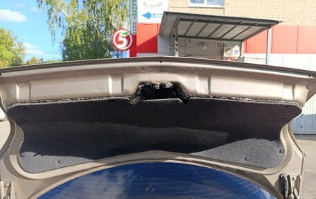 Nissan Primera III, 2006 год, 440 000 рублей, 9 фотография